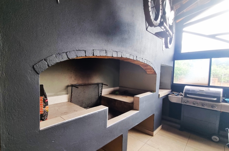 4 Bedroom Property for Sale in Cashan North West